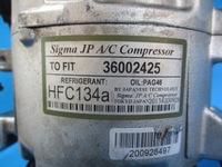 фото thumb №4, Компрессор кондиционера volvo s80 36002425