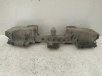 фото thumb №1, Абсорбер пена бампера задняя opel corsa c 1.3 cdti