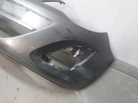 Бампер передок  opel corsa d рестайлинг Оригинал, фото thumb