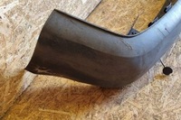 фото thumb №9, Бампер задний vw caddy iii фургон 2ka, 2kh, 2ca, 2ch 2k0807421 1.98l 2006