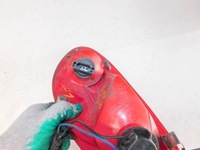 фото thumb №8, Chrysler pt cruiser 1.6 04r лампа задняя левый depo