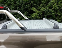 фото thumb №7, Шторка алюмінієва кузов nissan navara np300 d23