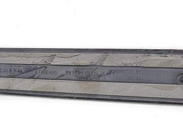 фото thumb №7, Планка накладка порогова ліва audi a1 8x s-line 3d