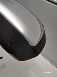 фото thumb №7, Peugeot 3008 i ліва дзеркало 6 pin хром