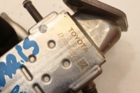 Радиатор выхлопных газов egr 220500-0020 toyota yaris 3 1.5 hybrid гибрид с Разборки, фото thumb
