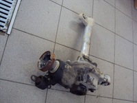 фото thumb №4, Міст передній ford ranger 3.2 tdci 2017 rok