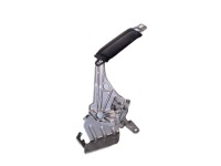 фото thumb №1, Ford puma mk2 st-line 2020 r рычаг тормоза ручного h1bj-2780-bh