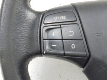 фото thumb №5, Volvo v50 руль подушка подушка безопасности 8687335