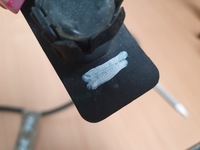 фото thumb №12, Датчик паркування pdc штекер корзина renault zoe i 284429973r