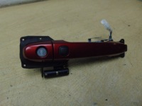 фото thumb №2, Ручка наружная левая перед toyota prius ii 2003- europa 3q3