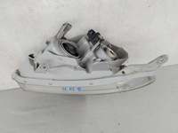 фото thumb №9, Isuzu d-max 2 ii lift 15- левая лампа передняя перед фара