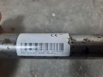 фото thumb №6, Mini cooper f56 шторка права подушка безпеки оригінал