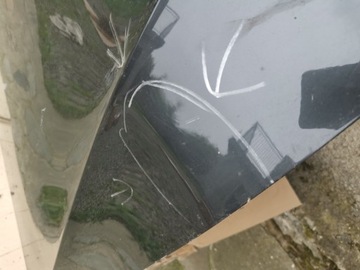 фото thumb №6, Капот кришка двигуна vw passat b8