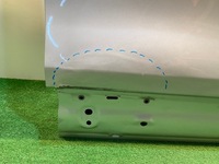 фото thumb №10, Porsche cayenne 7p touareg ii двері праві перед передні праві