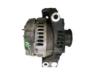 фото thumb №1, Генератор cadillac srx 4.6 b 25756440