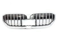 фото thumb №1, Решітки радіатора решітка радіатора решітка радіатора бампера bmw g60 g61