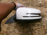 фото thumb №1, Mercedes gla x156 зеркало левая 7 pin europa