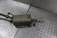 фото thumb №1, Nissan juke lift 2017 1.6 гаситель труба выхлоп 1.2