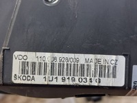 фото thumb №10, Набор стартовый skoda octavia i 1.9 tdi 038906018bq 1u1919034g