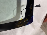 фото thumb №7, Ford explorer стекло передняя акустический сцепление с подогревом датчик камера po 2011-