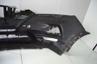 фото thumb №6, Nissan qashqai 2014 бампер передній