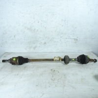 фото thumb №1, Dacia lodgy 1.6b піввісь права перед 391002807r