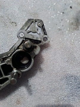 фото thumb №5, Корпус распределительный вал mercedes sprinter 906 a6460160306