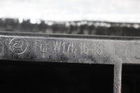 фото thumb №3, Решітка радіатора mercedes a-klasa 176 amg lift