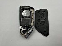 фото thumb №9, Ключ ключ pilot smartkey keyless seat leon iv 5fa959752