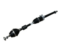 фото thumb №1, Привідний вал перед права bmw 2 u06 218i