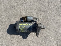 фото thumb №1, Стартер rwd привід задня 2.3 dci 10-23r 17r renault master iii 3 iv 4