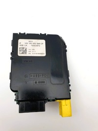 фото thumb №1, Модуль датчик kąta поворота octavia ii 1k0953549cp