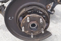 фото thumb №12, Балка подрамник подрамник oś задняя subaru wrx sti 2.5b 14-17