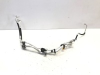 фото thumb №1, Citroen c5x c5 x 408 ii p54 ds9 astra l 2023 труба wąż шланг кондиционера