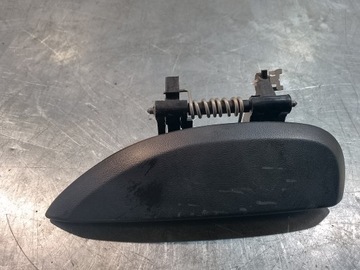 фото thumb №1, Ручка наружная левый перед dacia sandero ii