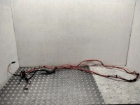 Купить Bmw x5 f15 2015 plus / клемма / шланг аккумулятор, фото thumb