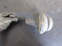 фото thumb №6, Кронштейн отбойник рессора 814140100873 man tgx euro 6 12-17r.