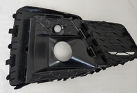 фото thumb №7, Решётка бампера левая audi a5 s5 f5 ii 8w6 s-line рестайлинг 2019-