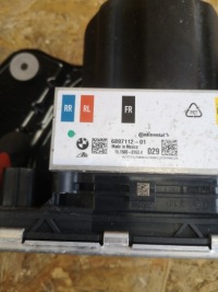 фото thumb №5, Bmw x5 g05 компресор підвіски 6897112