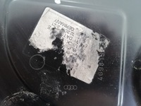 фото thumb №7, Pas задній зад audi a6 c7 4g9 універсал новий оригінал