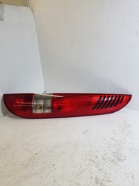 фото thumb №1, Лампа права задня mercedes-benz vaneo