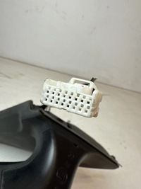 фото thumb №9, Дзеркало перед передні ліва nissan pulsar c13 13 pin камера