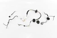 фото thumb №1, Джгут цоколь лампа задня led nissan juke f16