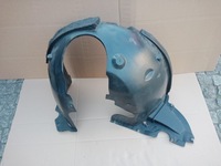 фото thumb №1, Seat ibiza v підкрилок лівий перед 2017r