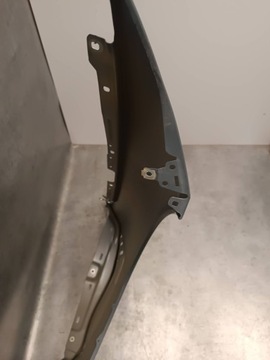 фото thumb №7, Błotmiki передні праві лівий bmw m3 g80 оригінал