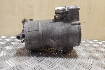 фото thumb №7, Компрессор кондиционера mercedes-benz b w246, w242 shs33h4155 0.0l дизель