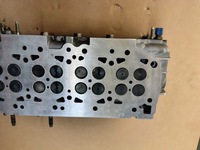 фото thumb №6, Головка master movano 3.0 dci zd30 перевірена відшліфована