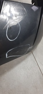 фото thumb №10, Mercedes glk x204 бампер перед pzredni a2048851425