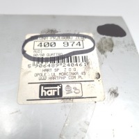 фото thumb №2, Захист шарнір audi 400 974 hart