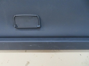 фото thumb №12, Volvo xc60 i ролета зад задняя багажника полка 39823857